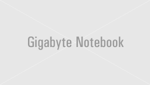Gigabyte Notebook